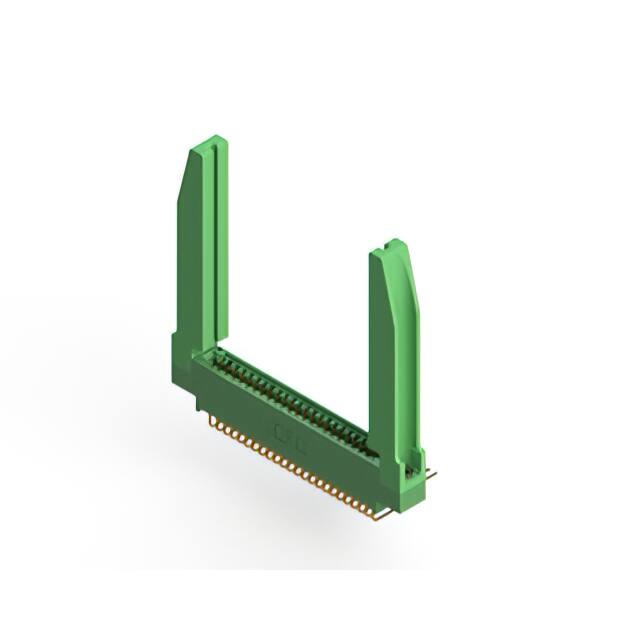 345-048-559-878 EDAC Inc.  Edgeboard Connectors